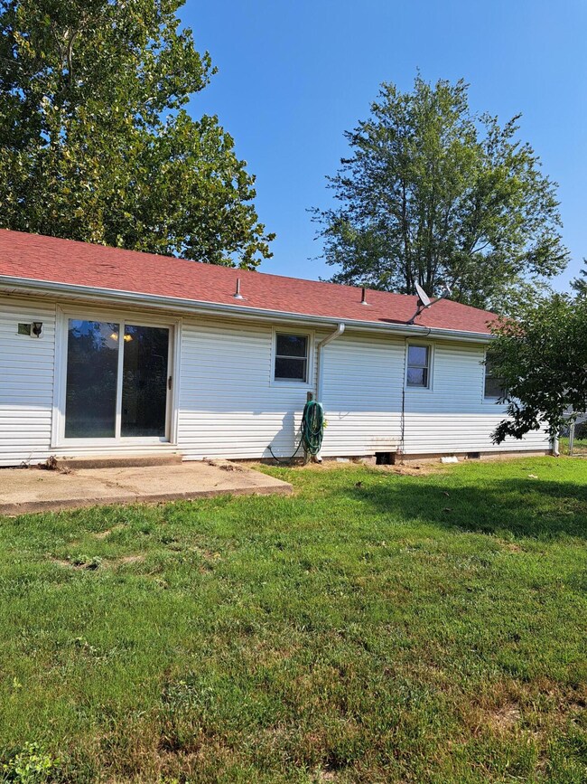 Back of Home