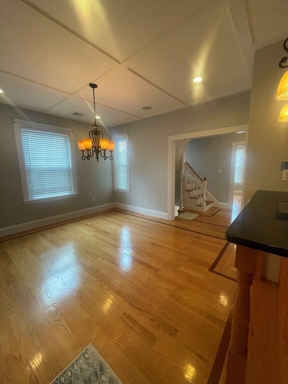 41 Cushman Rd unit 2, Brighton, MA 02135 - photo 4