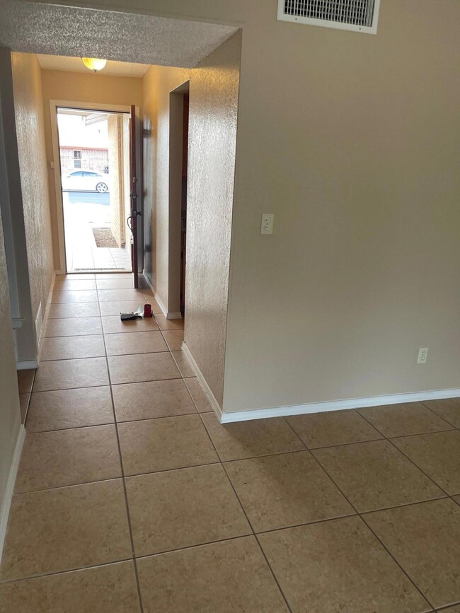1715 Paul Moran Place, El Paso, TX 79936 - photo 2