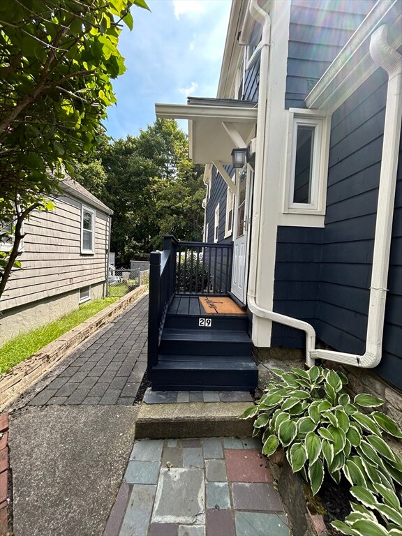 29 Rock Ave unit 29, Swampscott, MA 01907 - photo 2