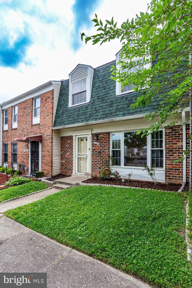 7503 Courtney Place, Hyattsville, MD 20785 - photo 4