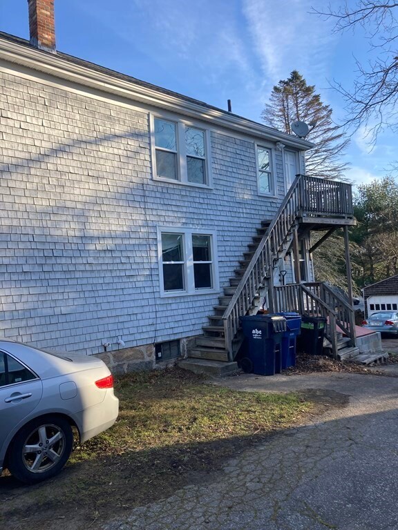 37 Old Westport Rd unit 2, North Dartmouth, MA 02747 - photo 2