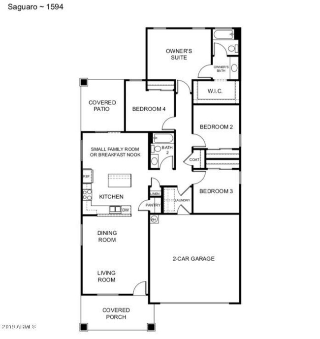 2741 floorplan