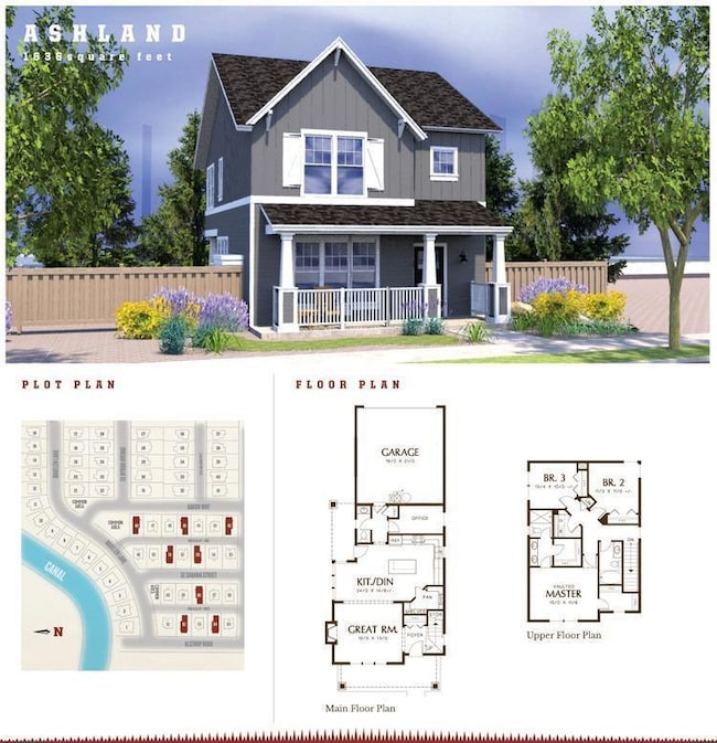 61590 Alstrup Rd, Bend, OR 97702 - photo 2