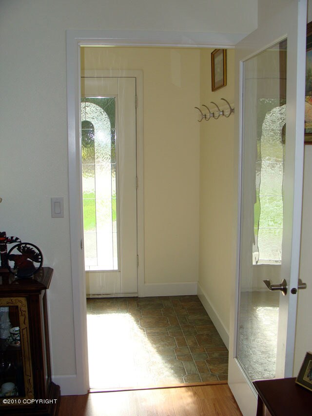 Front Entry View 3