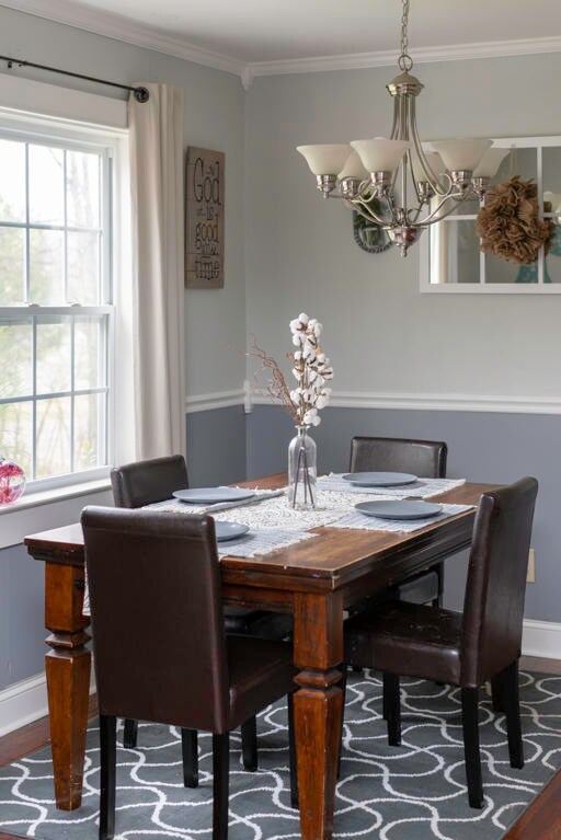 Dining Rm