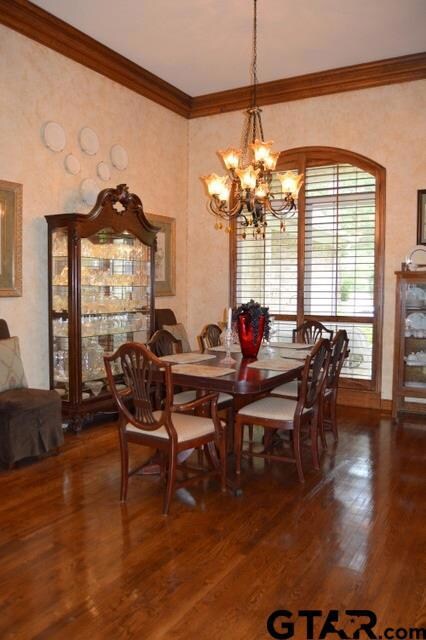 3639 Canyon Creek Cir, Tyler, TX 75707 - photo 6