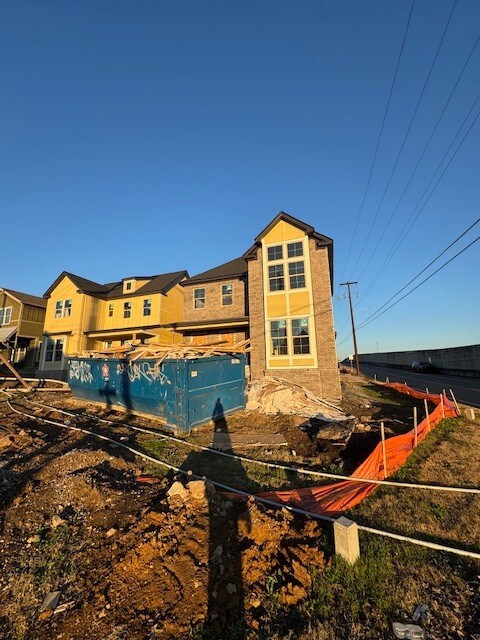 500 Eastboro Dr, Nashville, TN 37209 - photo 2