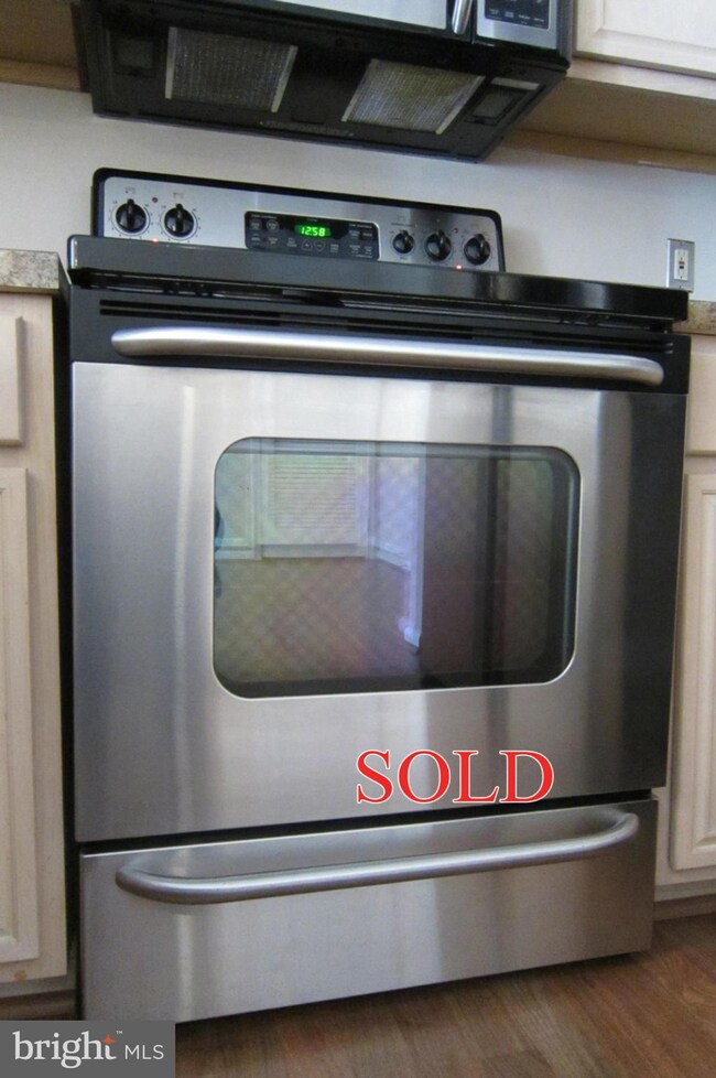 4408 Silverbrook Ln unit K101, Owings Mills, MD 21117 - photo 5