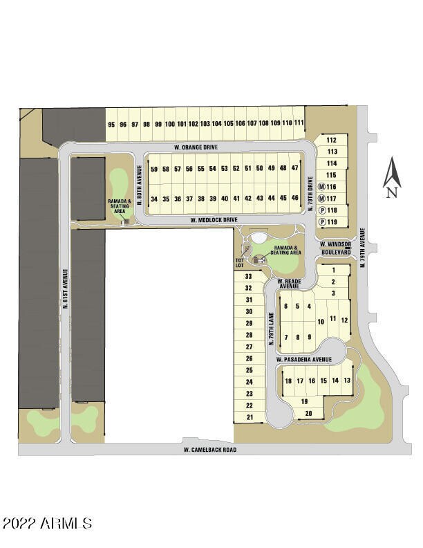 ElPrado-DiscoveryCollection-Sitemap-Lett