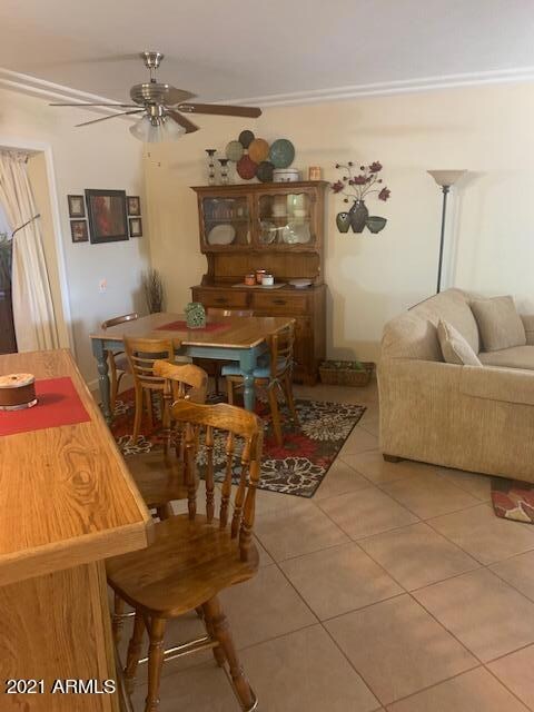 KITCHEN TO DINING-DEANNE