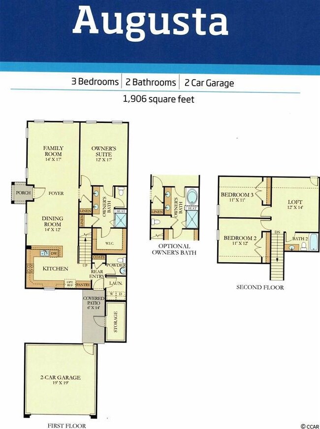 5416 Knobcone Loop unit 105, Myrtle Beach, SC 29577 - photo 2