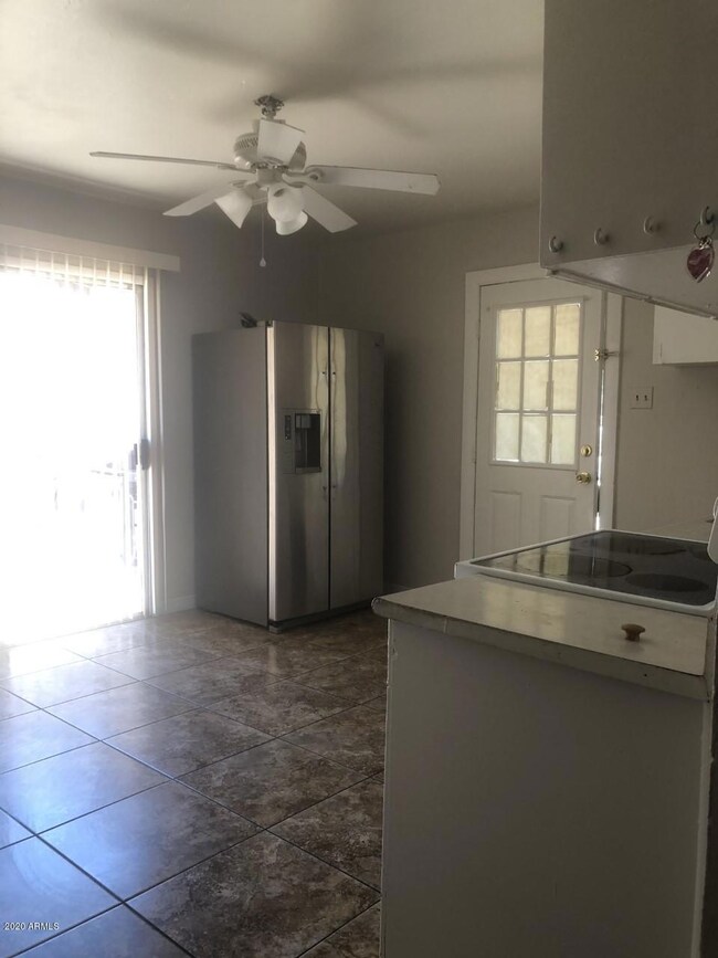 7764 W Weldon Kitchen 1