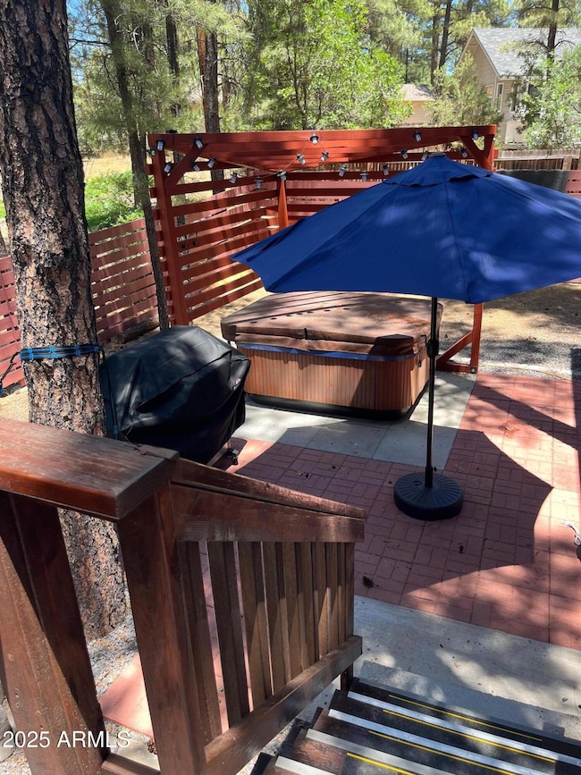 4680 W Mogollon Dr, Show Low, AZ 85901 - photo 2