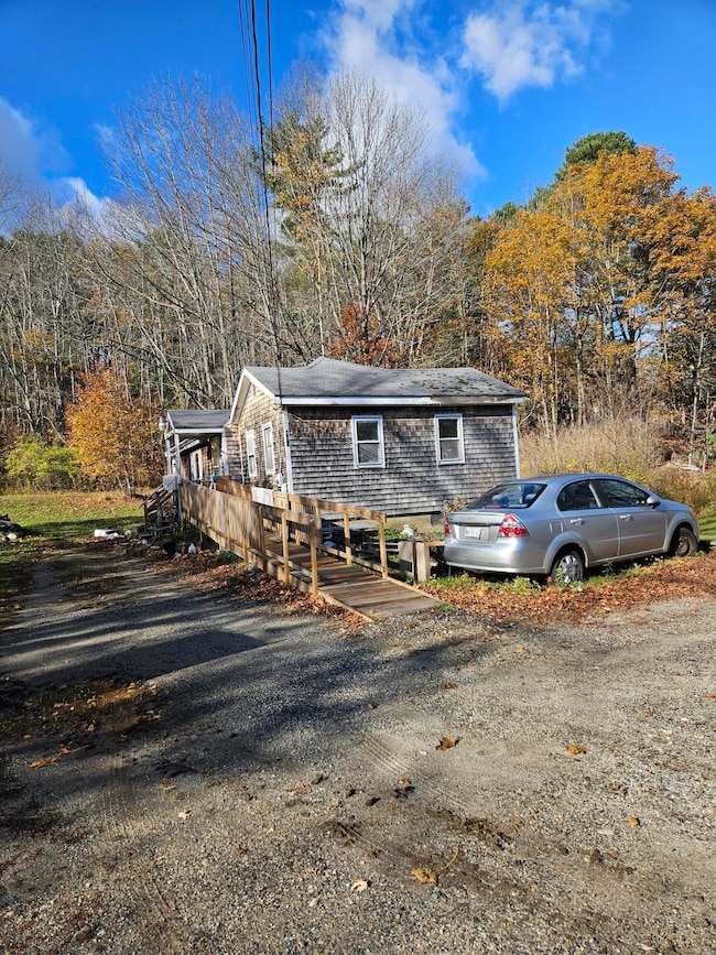 498 High St, Bath, ME 04530 - photo 2