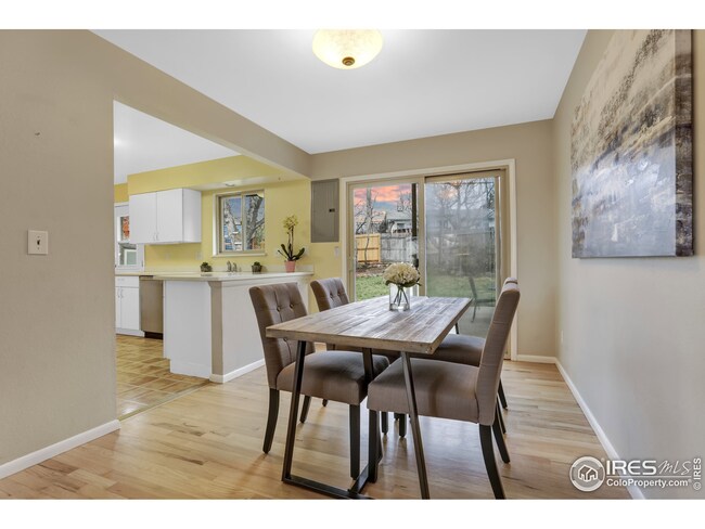 2865 La Grange Cir, Boulder, CO 80305 - photo 7