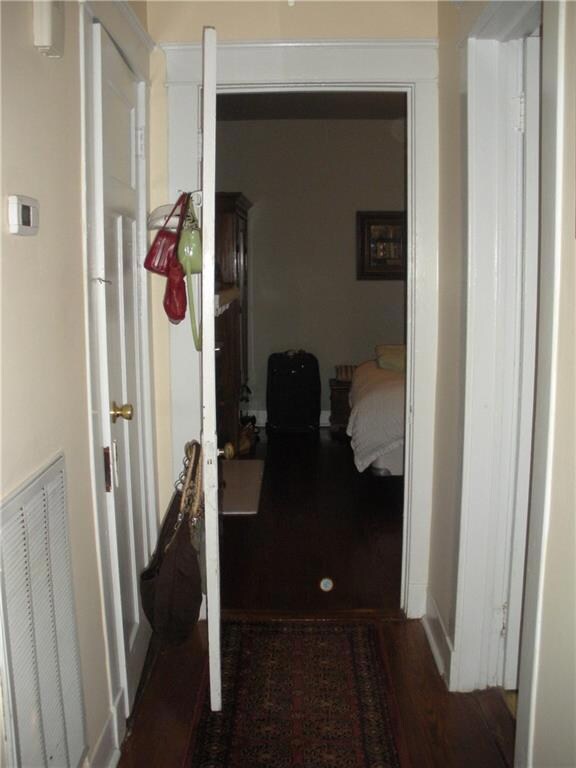 5421 hallway.