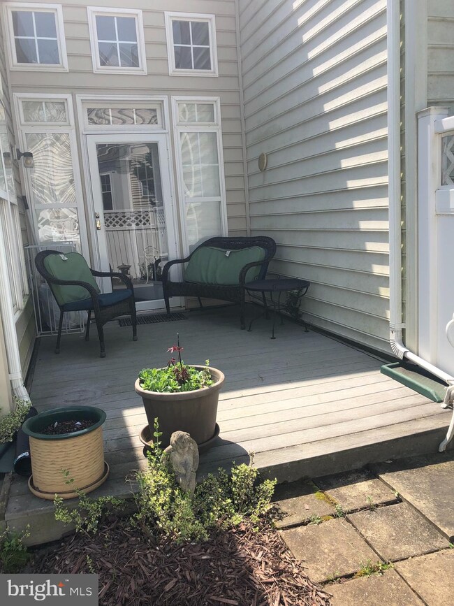 7212 Winterfield Terrace, Laurel, MD 20707 - photo 6