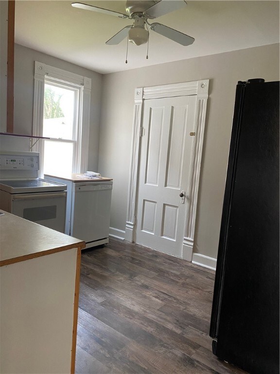 905 W Saint Anthony Ave, Effingham, IL 62401 - photo 4