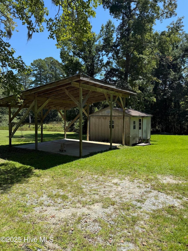 201 Kelly Ln, Blounts Creek, NC 27814 - photo 6