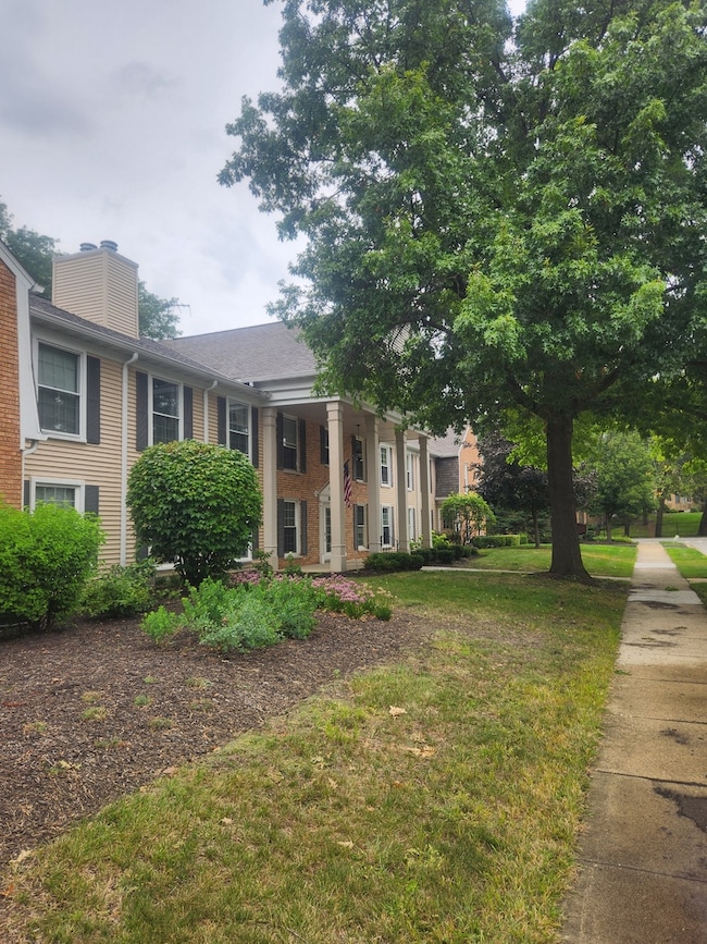 1066 Spring Garden Cir unit 66, Naperville, IL 60563 - photo 2