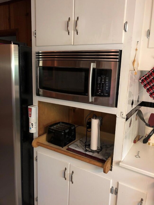 1873 College Hill Rd, Oxford, MS 38655 - photo 6