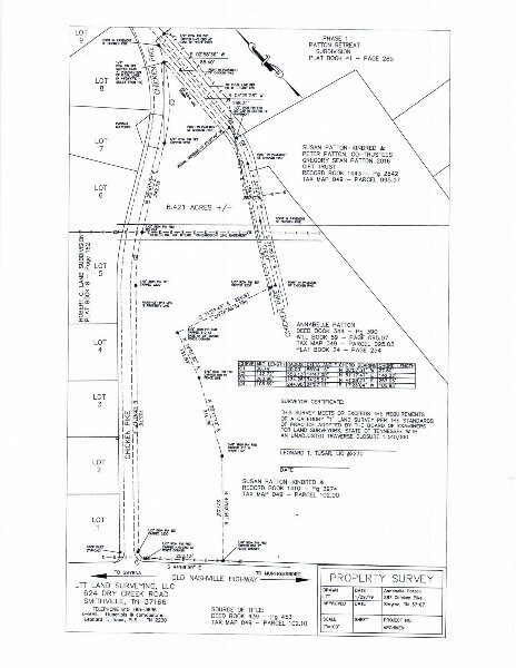 0 Old Nashville Hwy unit RTC2943706, Smyrna, TN 37167 - photo 4