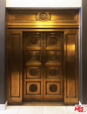 Elevators