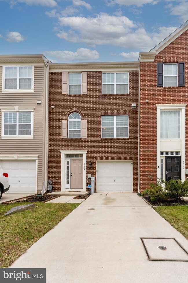 8524 Stansbury Lake Dr, Baltimore, MD 21222 - photo 2