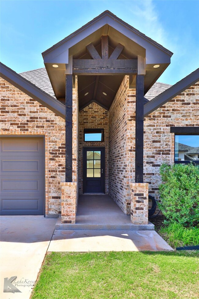 4517 Ebbets Dr, Abilene, TX 79606 - photo 3