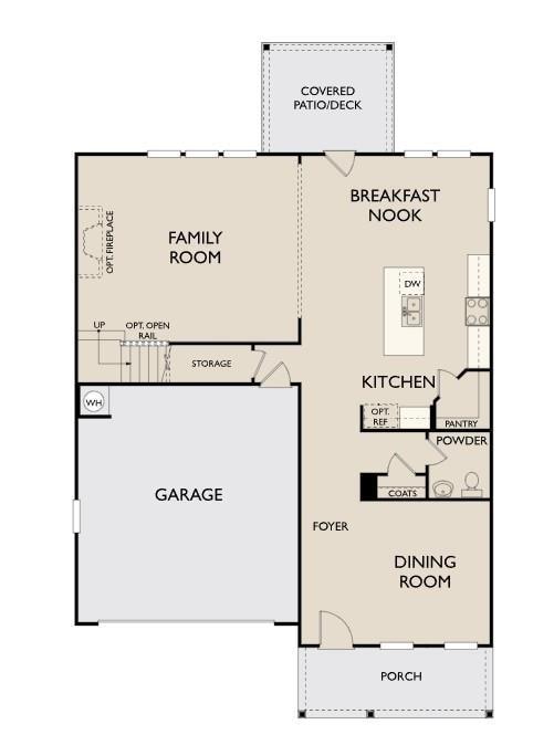 5552 Coalie Trace, Flowery Branch, GA 30542 - photo 2