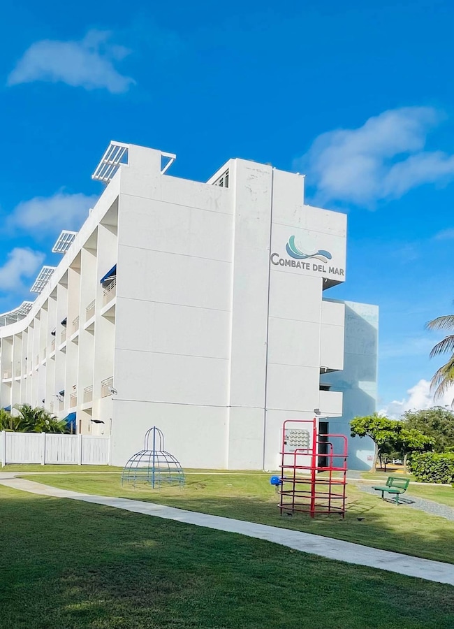 Final Calle Tamarindo Sector El Combate, Cabo Rojo, PR 00622 - photo 3