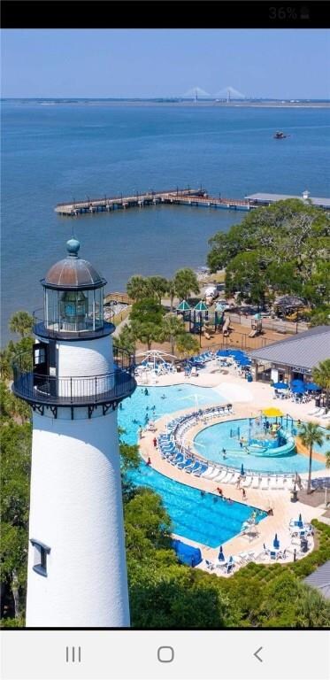 400 Ocean Blvd unit 2103, Saint Simons Island, GA 31522 - photo 7