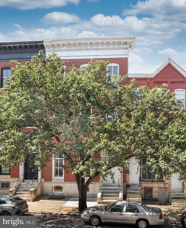 1406 Madison Ave, Baltimore, MD 21217 - photo 6