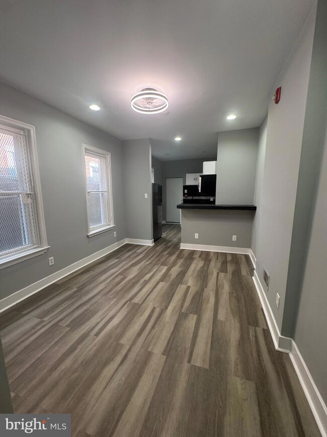 1717 N 26th St unit 1, Philadelphia, PA 19121 - photo 4