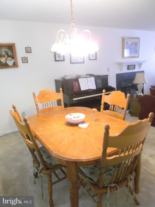 1421 N Thomas Way, Culpeper, VA 22701 - photo 5