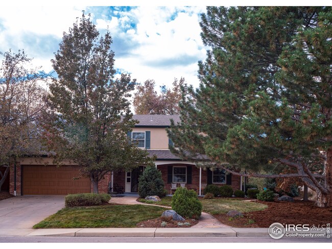 505 Drake St, Boulder, CO 80305 - photo 2
