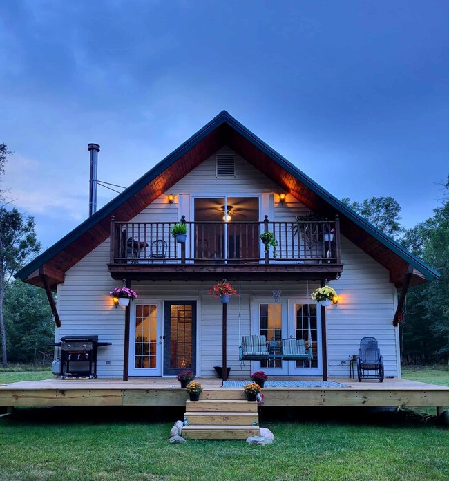 4711 Muffler Alley, Baldwin, MI 49304 - photo 5