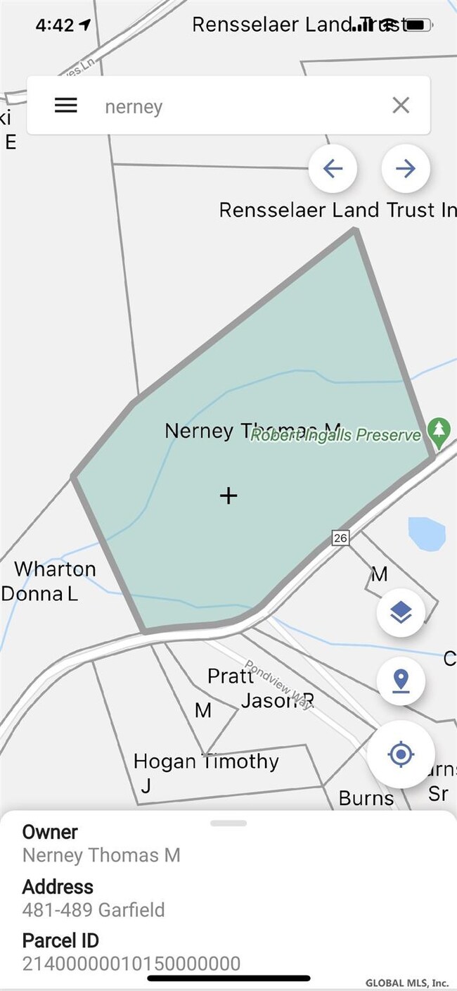 481-489 Garfield Rd, Stephentown, NY 12062 - photo 6