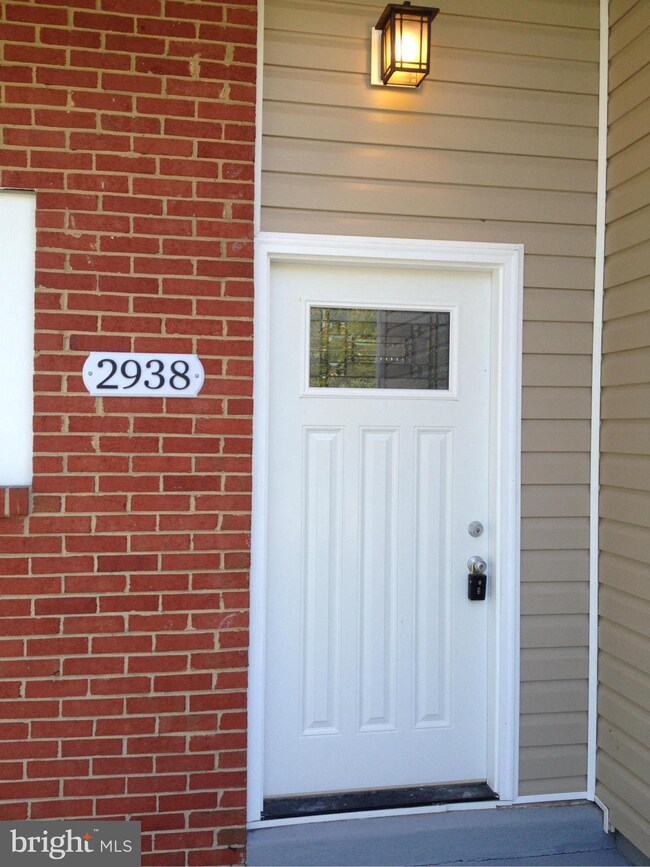 2938 Saint Lukes Ln, Gwynn Oak, MD 21207 - photo 2