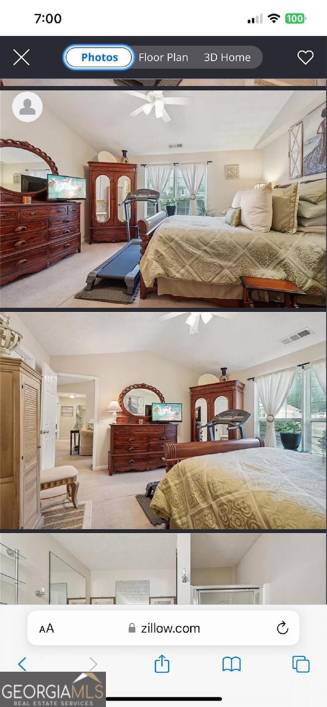 1668 Boxcar Place NE, Conyers, GA 30013 - photo 4