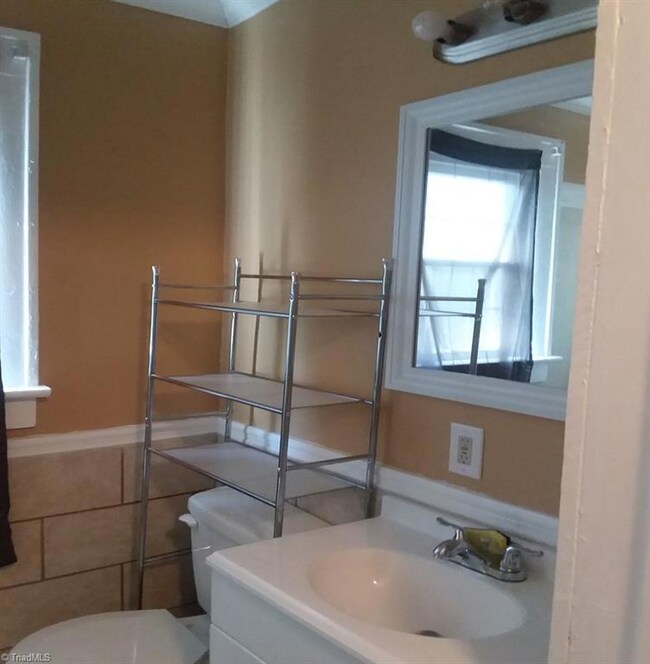 Full Bath
