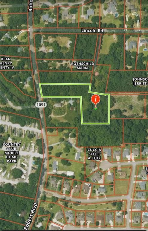 0 Robert Blvd, Slidell, LA 70458 - photo 2