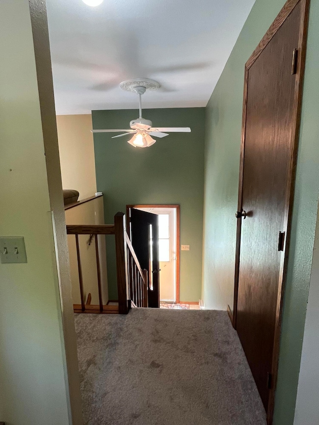 Main floor