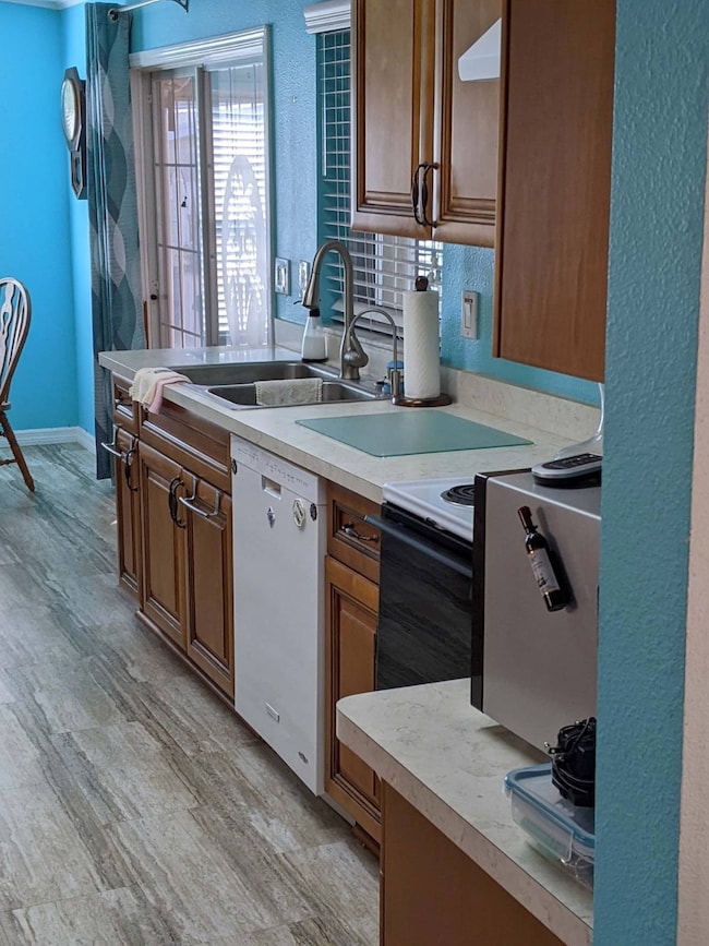 2534 Cimarron Dr unit 451, New Port Richey, FL 34655 - photo 5