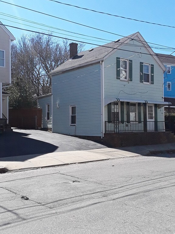 791 Charles St, Fall River, MA 02724 - photo 4