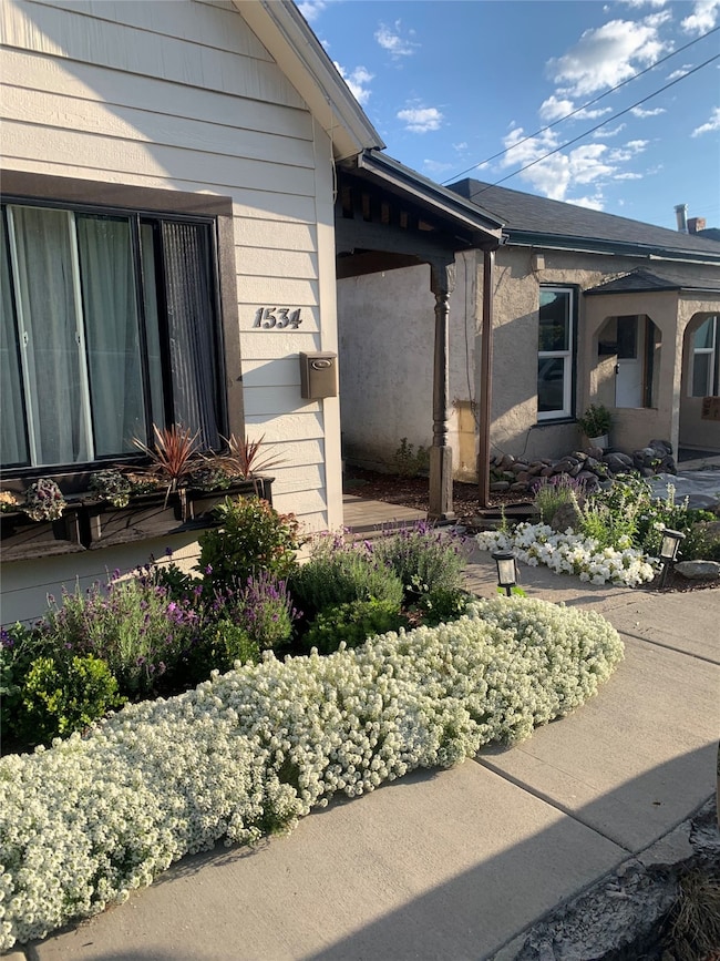 1534 Lewis St, Helena, MT 59601 - photo 2