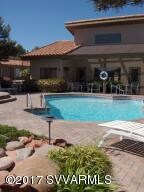 Pool & Clubhouse