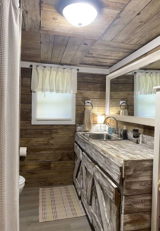 101 Sandy Bottoms, Gainestown, AL 36540 - photo 4