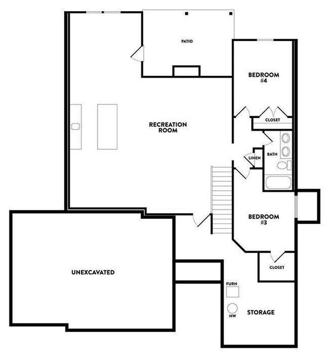 1000 SW Drake Cir, Lees Summit, MO 64082 - photo 4